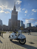 Avatar użytkownika